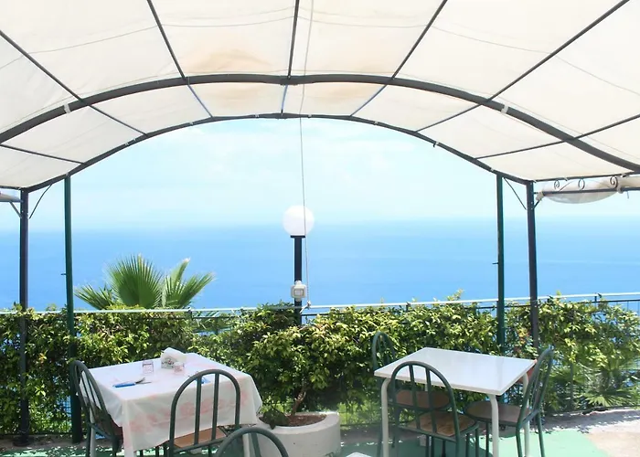 Casa Hermosa Alojamento de Acomodação e Pequeno-almoço