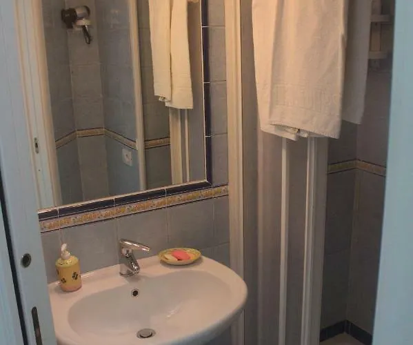 Alojamento de Acomodação e Pequeno-almoço Casa Hermosa