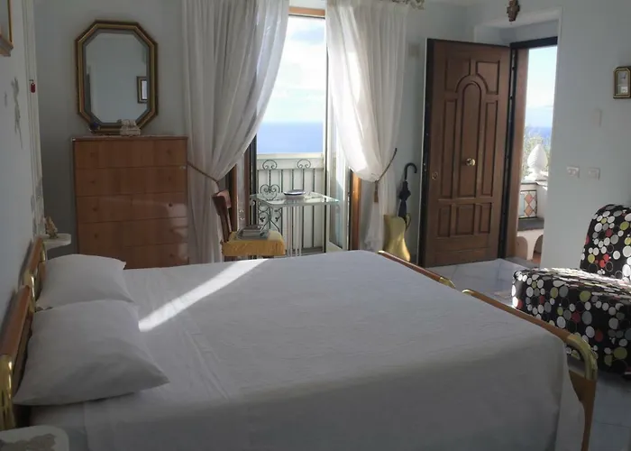 Casa Hermosa Alojamento de Acomodação e Pequeno-almoço