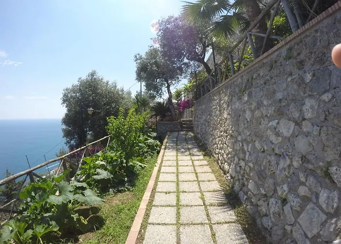 Casa Hermosa Alojamento de Acomodação e Pequeno-almoço 2*