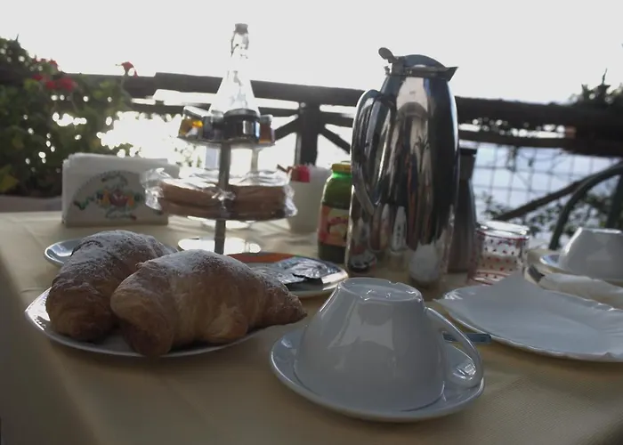 Alojamento de Acomodação e Pequeno-almoço Casa Hermosa