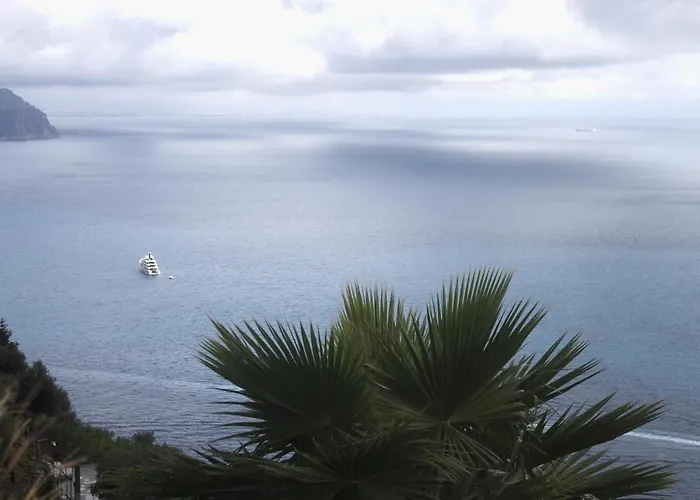 Alojamento de Acomodação e Pequeno-almoço Casa Hermosa 2*