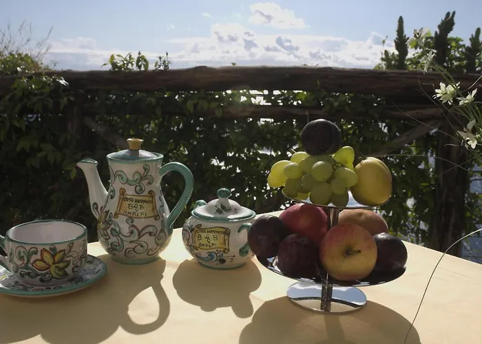 Casa Hermosa Alojamento de Acomodação e Pequeno-almoço 2*