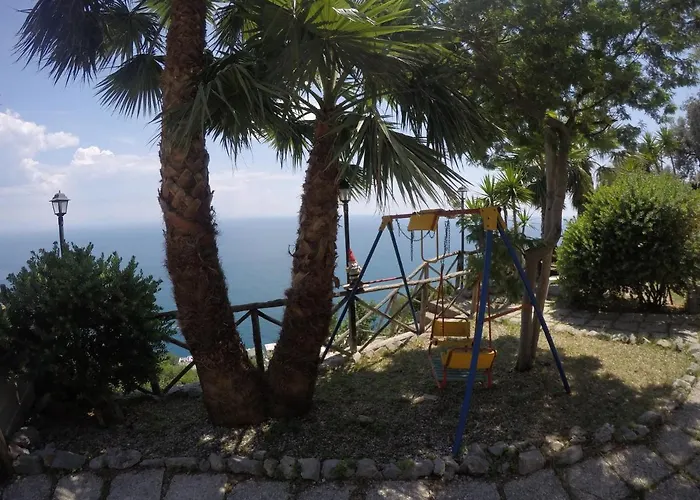 Casa Hermosa Alojamento de Acomodação e Pequeno-almoço 2*